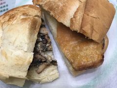 -义顺牛奶公司(新马路老店)