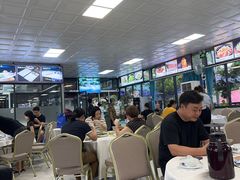 -洞密园美食城·二十二年老店(富华路店)
