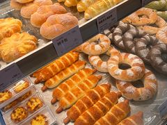 -The open life(万象城店)