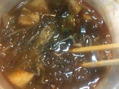 -多鱼炸串麻辣烫(闽江路店)