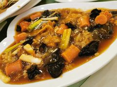 -芭菲盛宴·环球美食(袁家岗店)