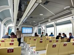 -运河游船(武林门码头)