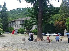 -无染寺