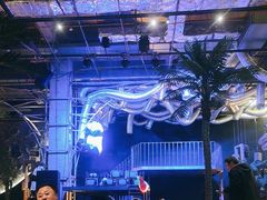 -夜的第七章·演艺自助餐厅