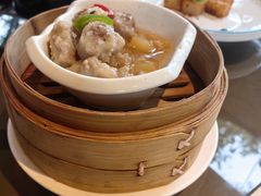 -申粤轩酒楼·三十年粤菜经典(丁香花园店)