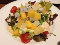 -萨莉亚意式餐厅(南京环亚凯瑟琳广场店)