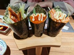 -小笠原·日料店