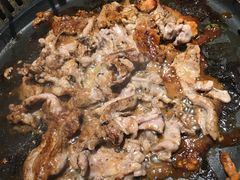 -西安浐灞艾美酒店·汉江餐厅·火锅