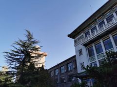 -山东师范大学(千佛山校区)