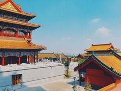 -金城公园