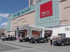 -麦凯乐(尚志大街店)