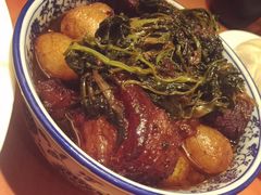 -小土豆北方菜馆(方庄店)