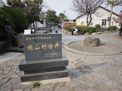 -巢湖姥山岛