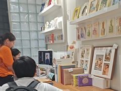 -海马体家庭照相馆(广州正佳广场店)