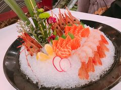 -海逸海鲜酒家(古北店)
