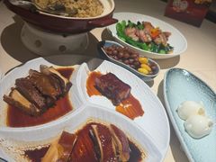 -侨美食家·粤菜(体育西路店)
