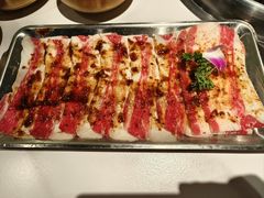 -欢喜哥齐齐哈尔自助烤肉(大学城店)