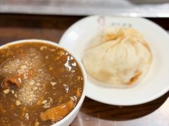 -姚记炒肝店(鼓楼店)