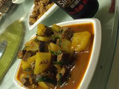 -维吾尔餐厅(宜山路店)