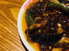 -姑奶奶老厨房(南坪路总店)