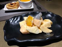 -戈尔登酒店·满堂彩咖啡厅