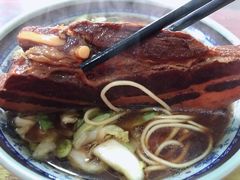 -茶南面馆(湖西街店)