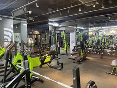 -GMJ·24H健身房(四川北路店)
