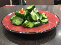 -康师傅私房牛肉面(北京南站店)
