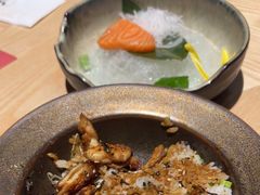 -鸟山鸣·日料食堂(王府井店)