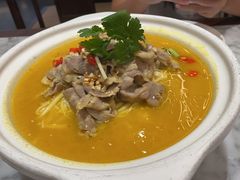 -小菜园新徽菜(宜兴八佰伴店)