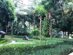 -三亚湾海居铂尔曼度假酒店