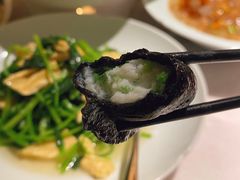 -船歌·鱼水饺青岛菜(闽江二路店)