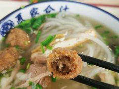 -夏家合汁(天润花园小区店)