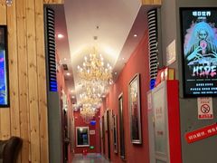 -明日世界密室轰趴·剧本桌游·箭馆团建(国贸店)