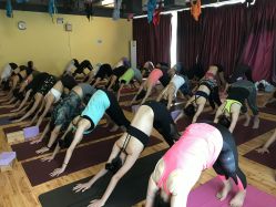 -FineYoga梵音瑜伽·普拉提