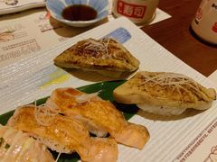 -七町糖果寿司屋(龙洞广工店)