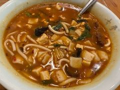 -古觉面片(科技路天朗蓝湖树店)
