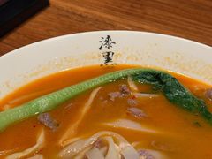 -漆黑觉米粉(三里屯店)