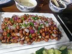 -牛八宝桂林米粉(八里庄店)