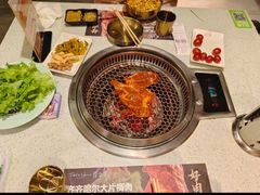 -炭之家·齐齐哈尔非遗烤肉·鲜切直供(中央大街店)
