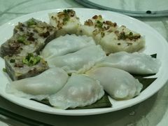芋头糕-香山小厨(南联路店)