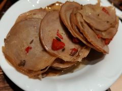 捆鸡-盟重烧烤(高正街店)
