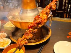 -南门涮肉(后海店)