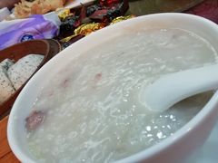 -海宝酒家(中山四路店)