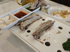 -燕兰楼·清真西北融合菜(亚运村店)