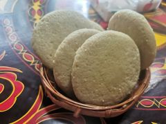 -金荞麦彝家美食