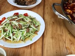 -黑竹香鸡(营和巷店)