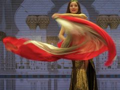 -黄浦区瑞金二路社区文化活动中心