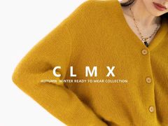 -CLMX(新天地凯德晶萃广场店)