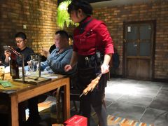 -通海俄式烧烤(下瓦房店)